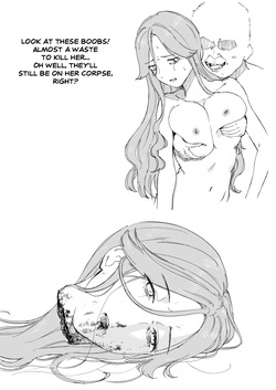[Kubikiri] Women of a Small Village (Complete) [English] — page 16