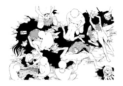 [Kubikiri] Women of a Small Village (Complete) [English] — page 22