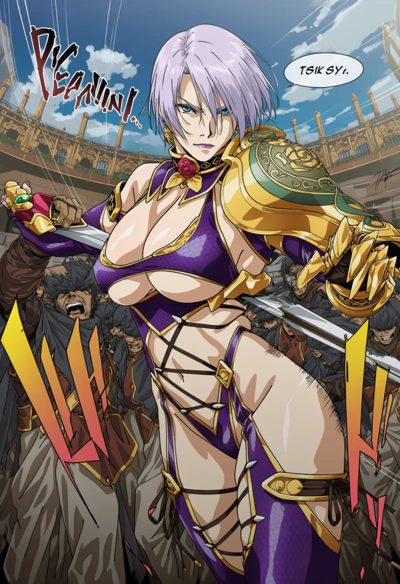 Meat Palace page 3 full