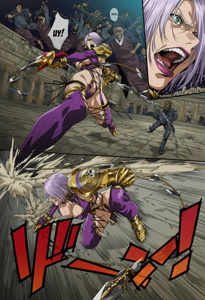 Meat Palace page 6 full