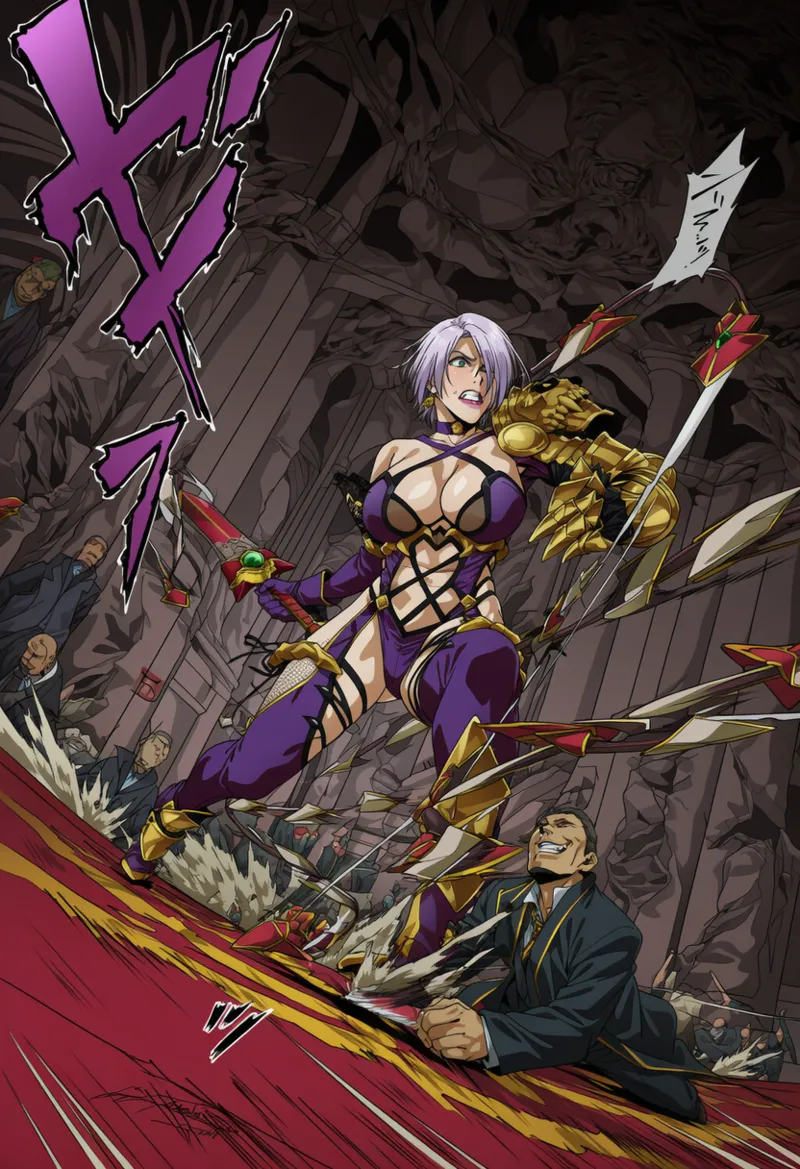 Meat Palace page 7 full