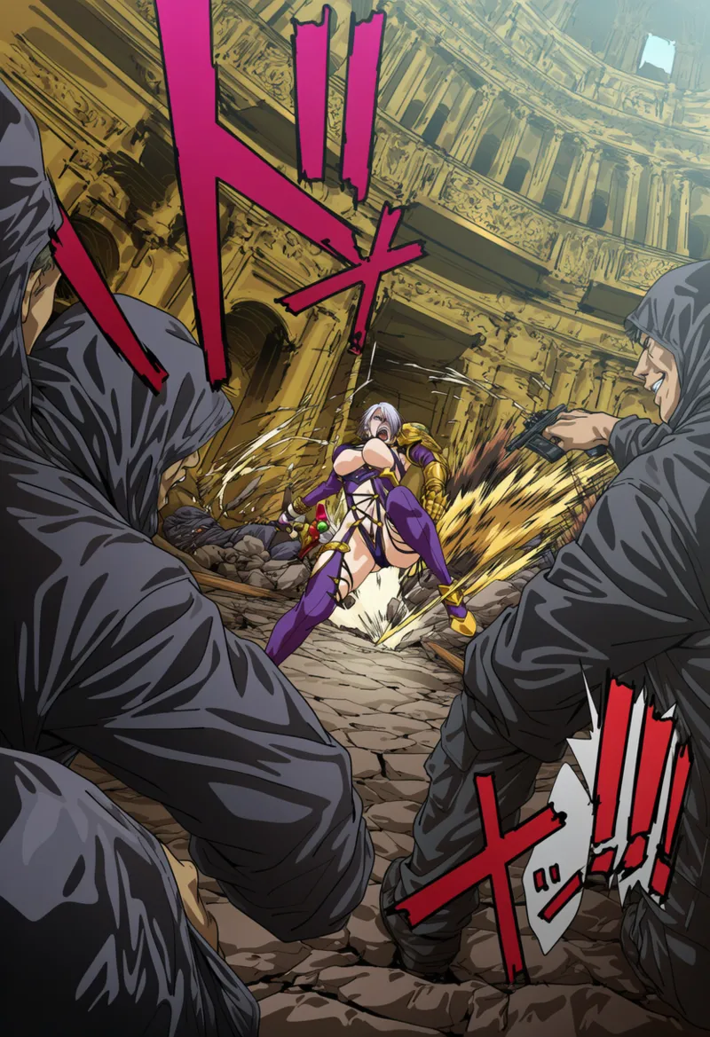 Meat Palace page 8 full