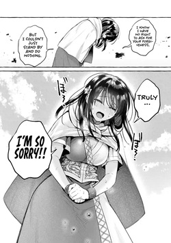 [Senaka Tarou] Isekai fukushu ~ore o ijimeta yatsura o saikyo sukiru de shihai suru~ 03 [English] [Digital] — page 13