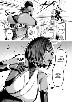 [Yoshimoto Arena (Yoshimoto)] Choukyou Inroku Ni ~Kunoichi Hiiragi no Junan~ [English] [CulturedCommissions] [Digital] — page 14