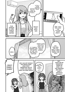 [Sabamintoya (Sabamint)] Muchi na Lolikko ga Onanie ni Dohamari Shichau Hanashi 2 -Mohaya Muchi de wa Nai Hen- [English] [Wrecking Army] [Digital] — page 14