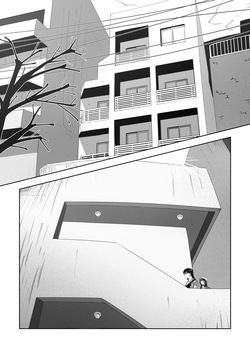 [Lehcar, Dokey] 1R, Futari, 365 Nichi | 1 Room, 2 People, 365 Days (BanG Dream! It's MyGO!!!!!) [English] [Digital] — page 22
