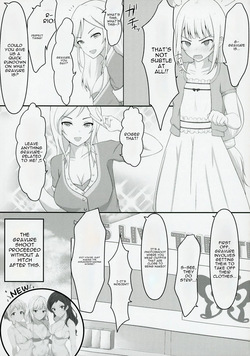 (C103) [Tonburi (Houki)] Yurishita (THE IDOLM@STER MILLION LIVE!) [MTL] — page 20