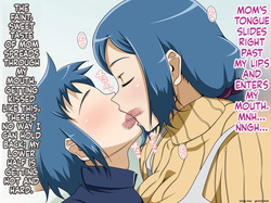 [Vermilion] Muchimuchi Mama to 24 Jikan H na Love Icha Seikatsu (Gundam Build Fighters) — page 11