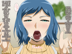 [Vermilion] Muchimuchi Mama to 24 Jikan H na Love Icha Seikatsu (Gundam Build Fighters) — page 18