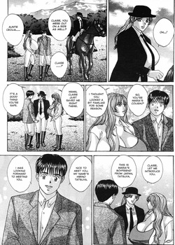 BLUE EYES Vol. 4 (decensored) — page 16
