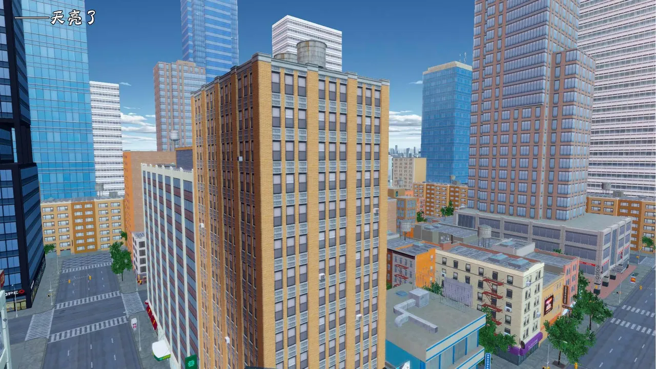 暗码之谜 01-02 page 10 full