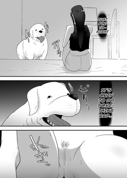 [Flare] Inu no Iru-sei Katsu | The Sex Life of A Dog [English] [JoJo'sWackyQuest] [Digital] — page 11