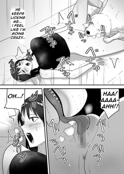 [Flare] Inu no Iru-sei Katsu | The Sex Life of A Dog [English] [JoJo'sWackyQuest] [Digital] — page 15