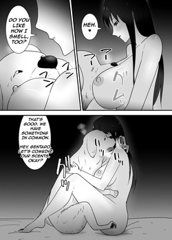 [Flare] Inu no Iru-sei Katsu | The Sex Life of A Dog [English] [JoJo'sWackyQuest] [Digital] — page 21