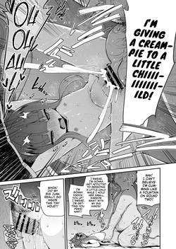 [Kitsuneya (Leafy)] Lolicon Sensei ga Hoka no Seito ni Te o Dasanai You ni Nandemo Iu Koto o Kiite kureru Youjo Shun no Hon | Little Shunny Will Sacrifice Herself So That Her Pedo Sensei Won't Molest Kids! (Blue Archive) [English] [Team Rabu2] [Digital] — page 17