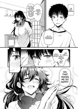 [Nasumu Nyuusangyou (Nusumusbim)] Boku no Seishun wa Inaka no Okaa-san datta [English] — page 13