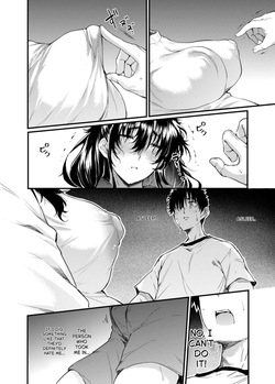 [Nasumu Nyuusangyou (Nusumusbim)] Boku no Seishun wa Inaka no Okaa-san datta [English] — page 17
