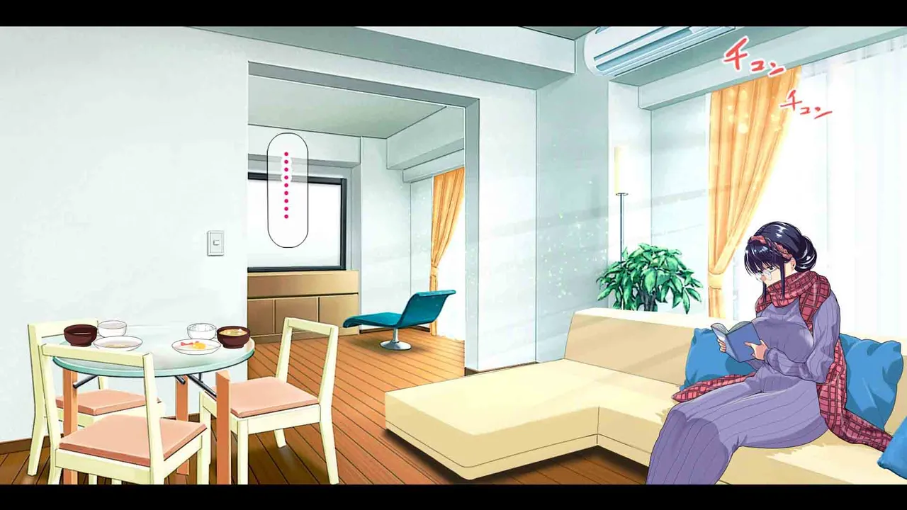 NTR 日记 ～文学系妻子・葵的日记～ page 6 full