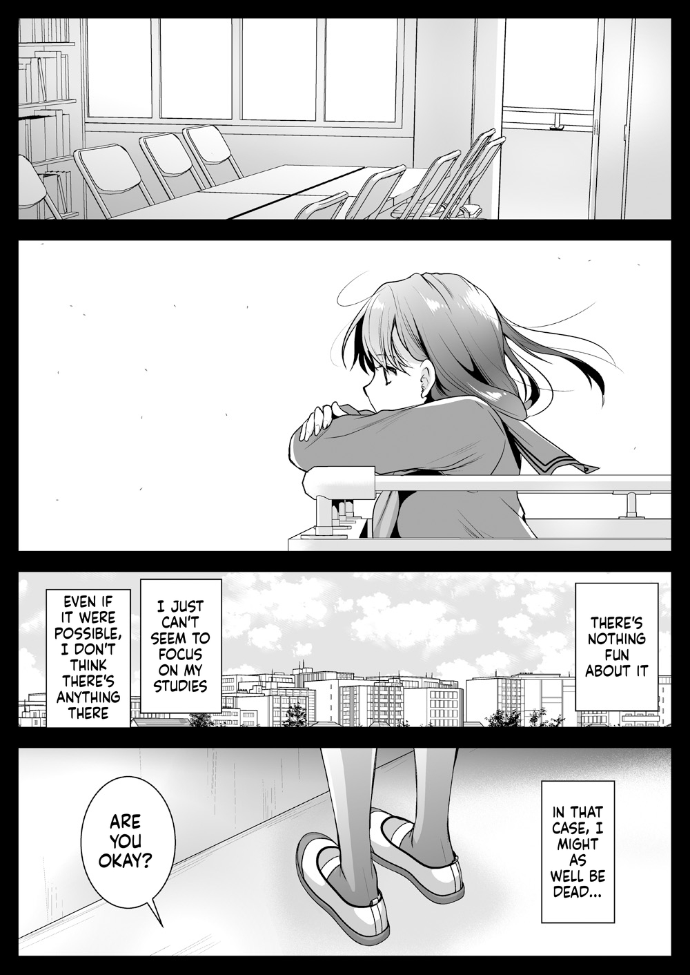 Seifuku Shokushu 12 page 9 full