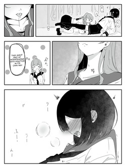 [Ao. (Touesui)] Boku ni Onnanoko Oshiete Kudasai! 4 | Please Teach Me How to Be a Girl! 4 [English] — page 20