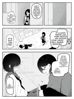 [Ao. (Touesui)] Boku ni Onnanoko Oshiete Kudasai! 4 | Please Teach Me How to Be a Girl! 4 [English] — page 22
