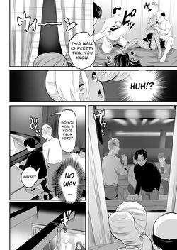 [Groggy-chou (Guro Tsuki)] Gomennasai Shitemo Yurusanai ~Itadaki Otokonoko Rinkan Oshioki Hen 2~ | No Forgiveness Even if You Apologize ~Arrogant Femboy Punishment Chapter 2~ [English] — page 14