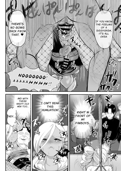 [Groggy-chou (Guro Tsuki)] Gomennasai Shitemo Yurusanai ~Itadaki Otokonoko Rinkan Oshioki Hen 2~ | No Forgiveness Even if You Apologize ~Arrogant Femboy Punishment Chapter 2~ [English] — page 20