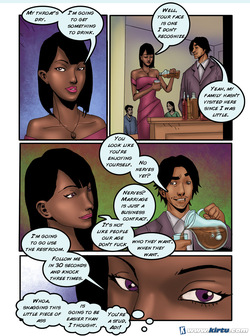 (Kirtu) Saath Kahaniya (Seven Stories) - Chapter 8 — page 18