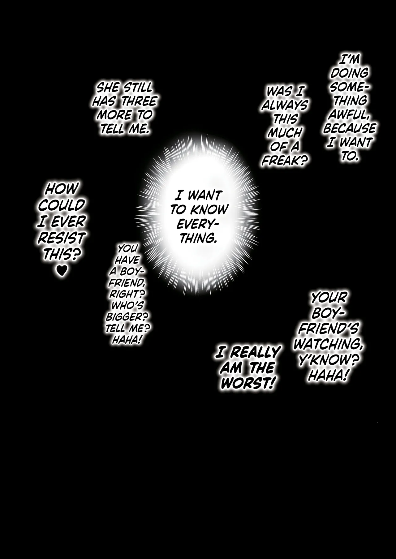 Soredemo Boku wa Yuno ga Suki | I Still Love Yuno page 2 full