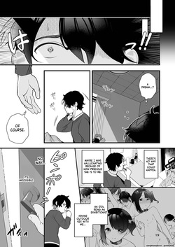 [Agenasu (Kari) (Nagase Tooru)] Oshi no Idol ga Roshutsukyou datta Ken. [English] [MTL] [Digital] — page 20