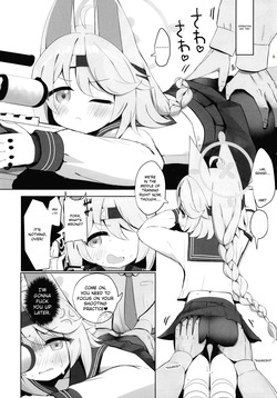 [Ramen Rice (Razy)] Watashi no Tougenkyou e Youkoso. | Welcome to my paradise. (Blue Archive) [English] [Fox Squad Is Better Than Rabbit Squad Scans] [Digital] — page 11
