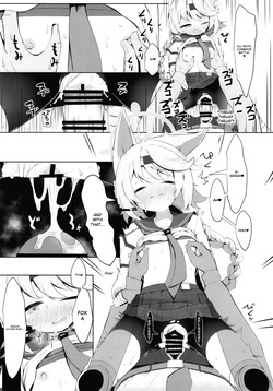 [Ramen Rice (Razy)] Watashi no Tougenkyou e Youkoso. | Welcome to my paradise. (Blue Archive) [English] [Fox Squad Is Better Than Rabbit Squad Scans] [Digital] — page 18