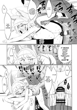 [Ramen Rice (Razy)] Watashi no Tougenkyou e Youkoso. | Welcome to my paradise. (Blue Archive) [English] [Fox Squad Is Better Than Rabbit Squad Scans] [Digital] — page 22