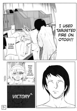 [Ramen Rice (Razy)] Watashi no Tougenkyou e Youkoso. | Welcome to my paradise. (Blue Archive) [English] [Fox Squad Is Better Than Rabbit Squad Scans] [Digital] — page 24