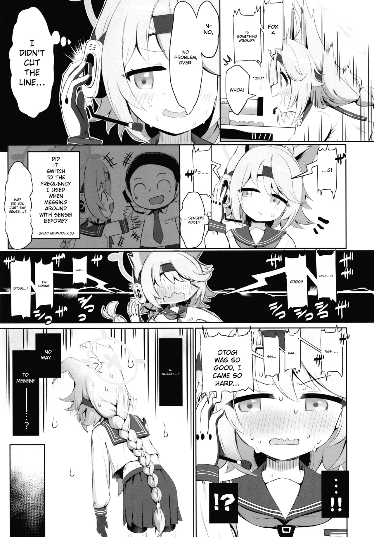 Watashi no Tougenkyou e Youkoso. | Welcome to my paradise. page 4 full
