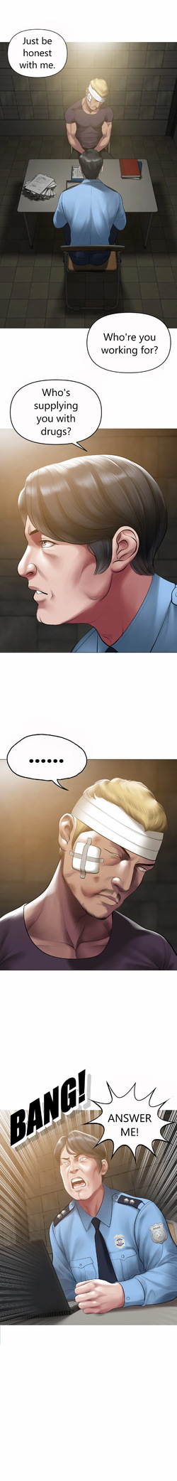 [Dr. Stein] Smoking Hypnosis Season 02 (Chapter 23) (Ongoing) (English) — page 22