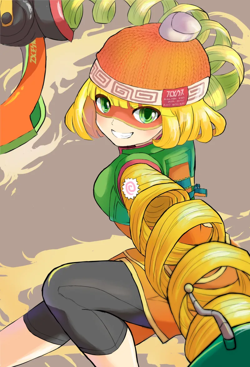 Min min compilation page 9 full