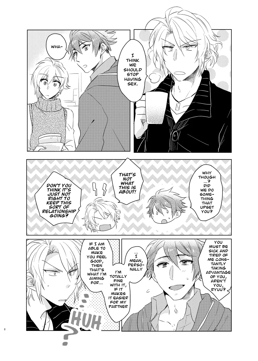 This wasn't supposed to go like this! page 8 full