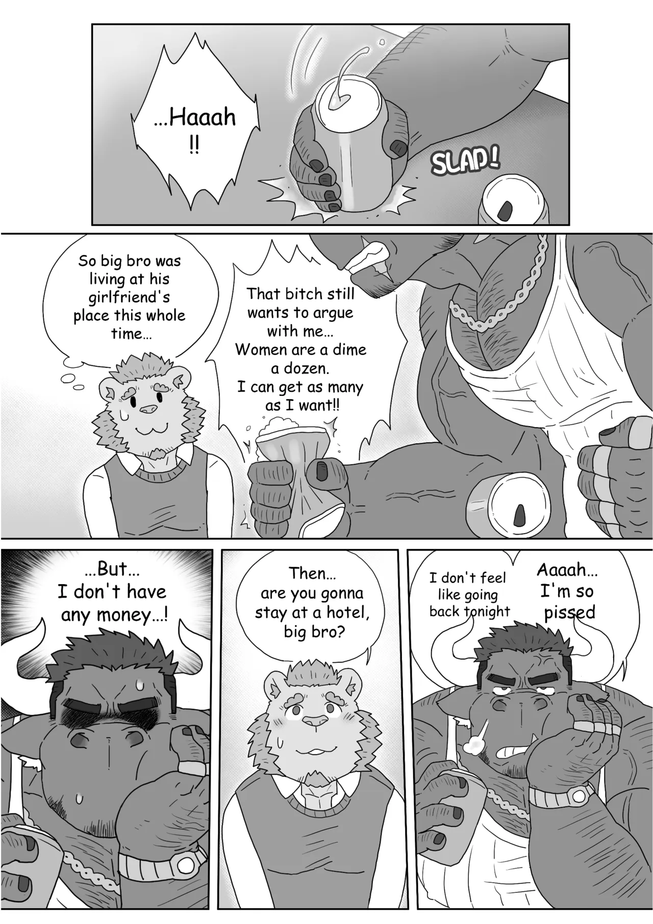 Honor X Tool page 5 full