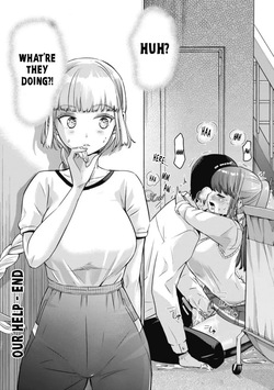 [Itsumoto Roi] Bokura no Libido - CHAPTER 12 (English) — page 22