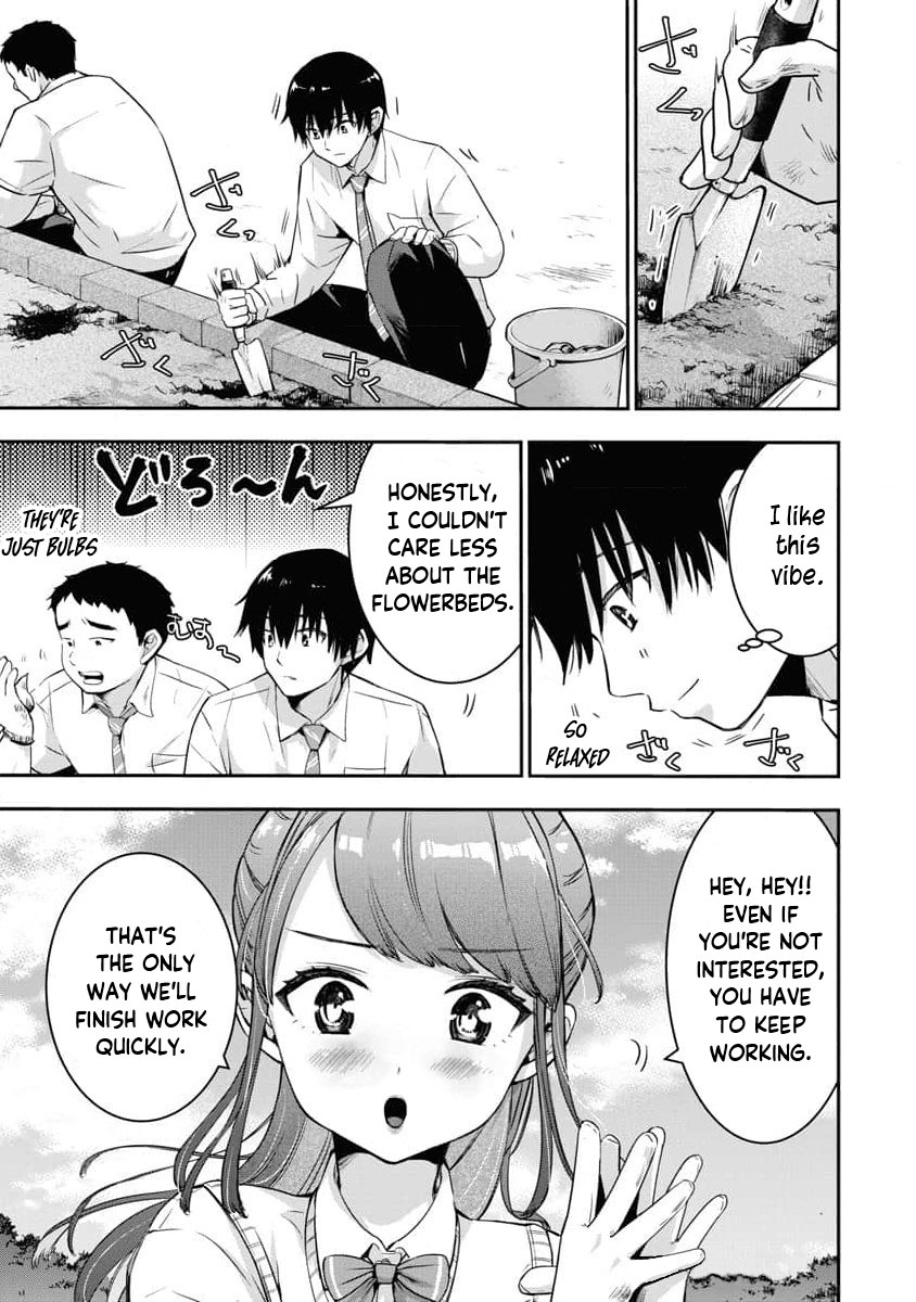 Bokura no Libido - CHAPTER 12 page 4 full