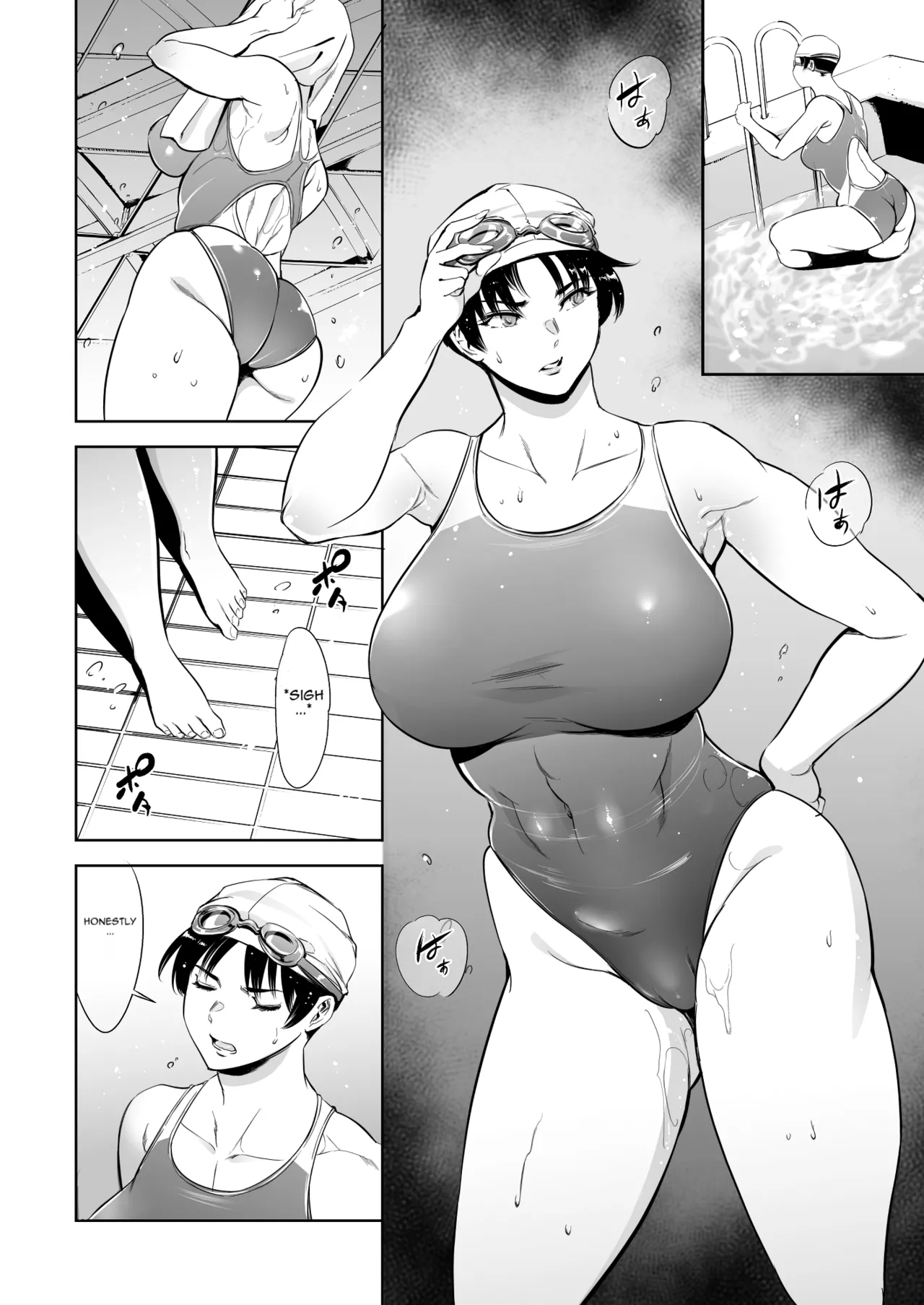 When was the next appointment again? page 6 full