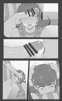 [Tyrone] Judy Neutron X Carl (English) — page 11