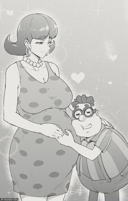 [Tyrone] Judy Neutron X Carl (English) — page 14