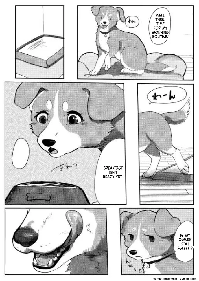 Wonderful! 1 page 3 full