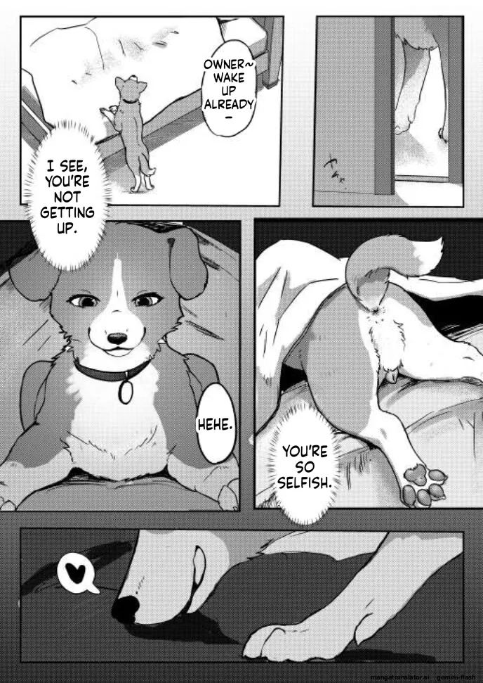 Wonderful! 1 page 4 full