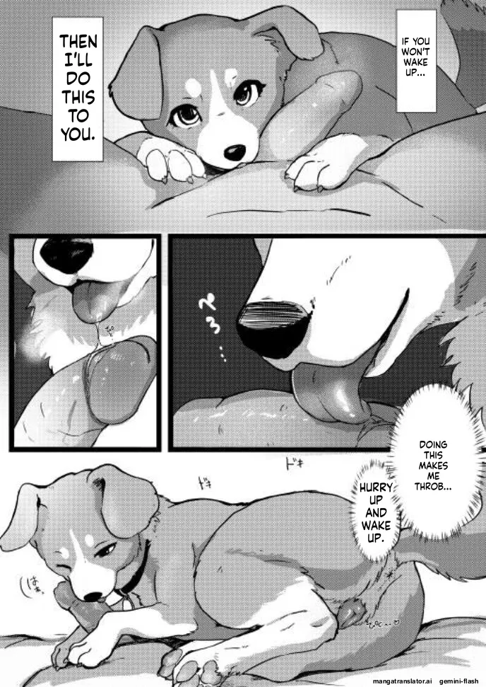 Wonderful! 1 page 5 full