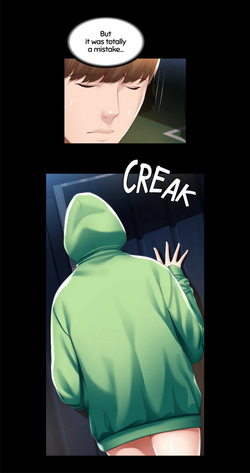寄宿日记无码Boarding Diary Uncensored 无圣光英文字幕 61-80话 — page 11