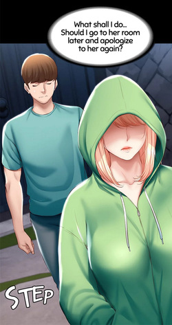 寄宿日记无码Boarding Diary Uncensored 无圣光英文字幕 61-80话 — page 12