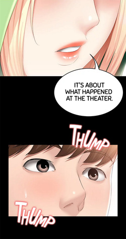 寄宿日记无码Boarding Diary Uncensored 无圣光英文字幕 61-80话 — page 14